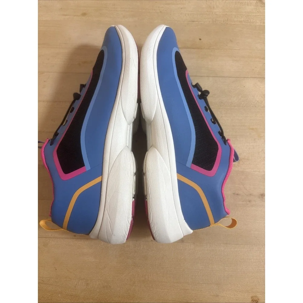 Vionic Guinn Azure Wp Ripstop US 8 Multicolor Slip On - Picture 7 of 15